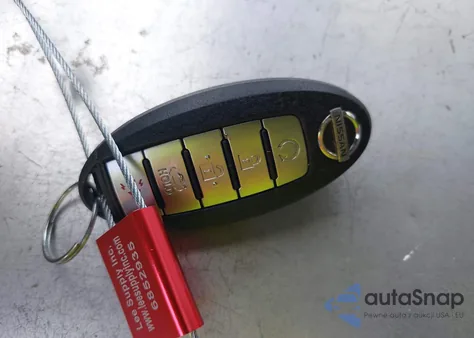 2021 Nissan Sentra Sv Xtronic Cvt из США, поврежденный, VIN 3N1AB8CV3MY304779